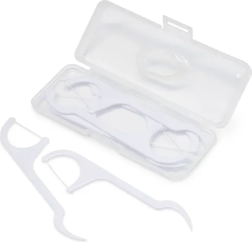 Dental Hygiene Set (6er-Set)