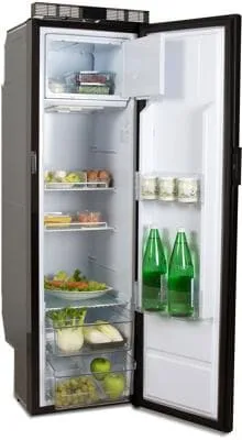 Webasto Freeline Slim 140 Kompressor-Kühlschrank