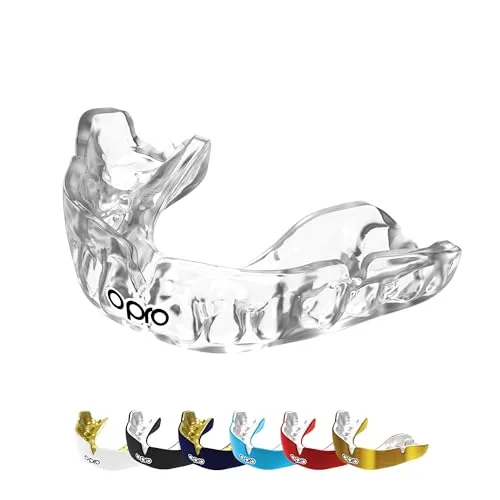 Produktbild OPRO Instant Custom-Fit Mundschutz