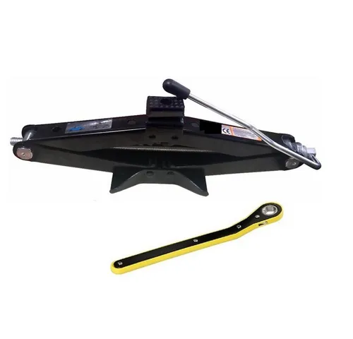 Wehmann Scherenwagenheber 2000 kg für SUV