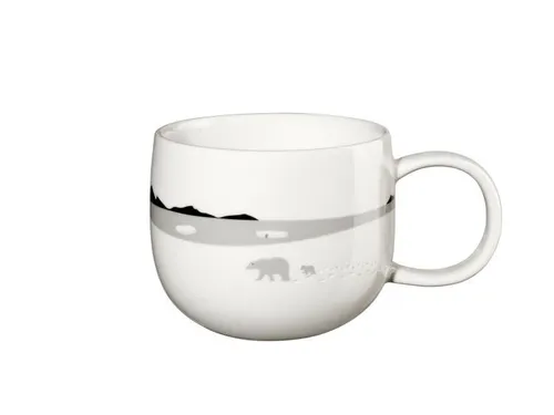 ASA joy Henkelbecher north pole von ASA