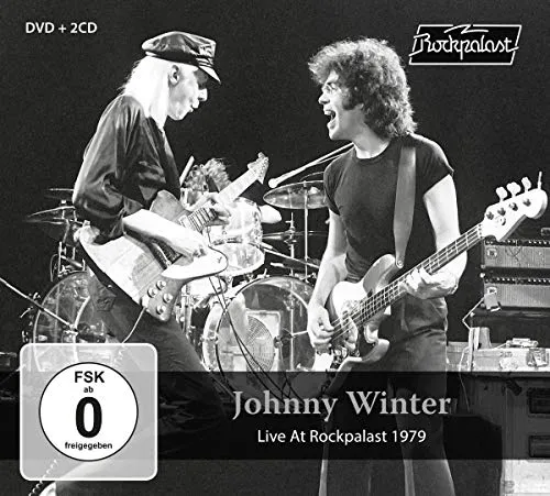 Live at Rockpalast (Essen 1979)