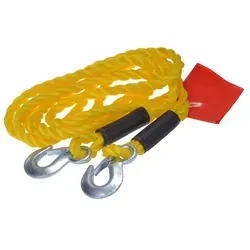 FILMER Abschleppseil 2500kg 18012