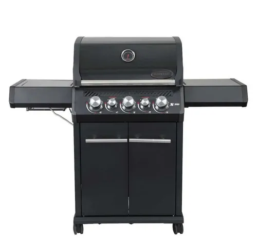 Gasgrills bis 1500 Euro von PROREGAL®