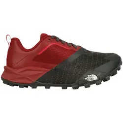 The North Face Offtrail TR Damen Trailschuh in lila von The North Face