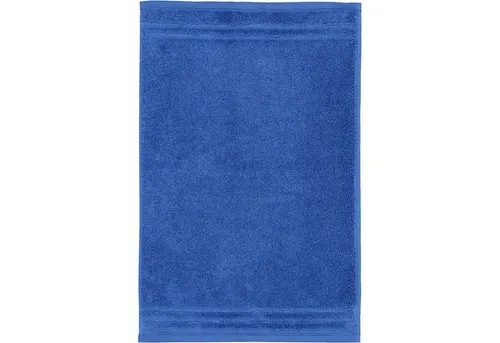 Vossen Handtücher Vienna Style Supersoft, 100% Baumwolle (1-St)