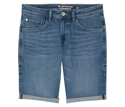 TOM TAILOR TTJOSH Regular Shorts von Tom Tailor