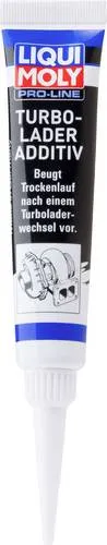 Liqui Moly Pro-Line Pro-Line Turbolader Additiv 20766 20g