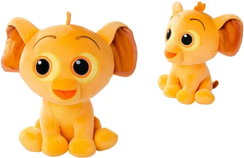 SIMBA Plüschfigur Plüsch Stofftier Disney Doorables 25cm 6315870548