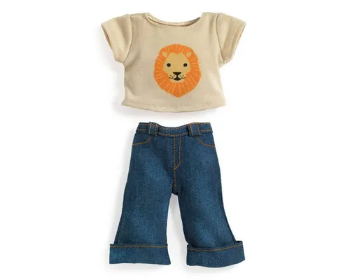 Djeco Puppen, Spielkombinationen & Spielzeugfiguren von Djeco