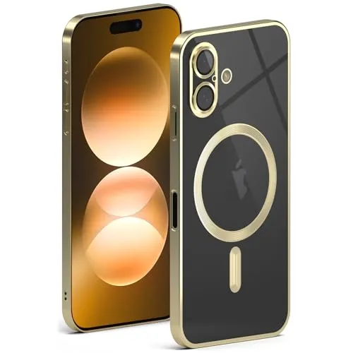 Telefone Gold von ONEFLOW