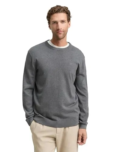Tom Tailor Herren Pullover