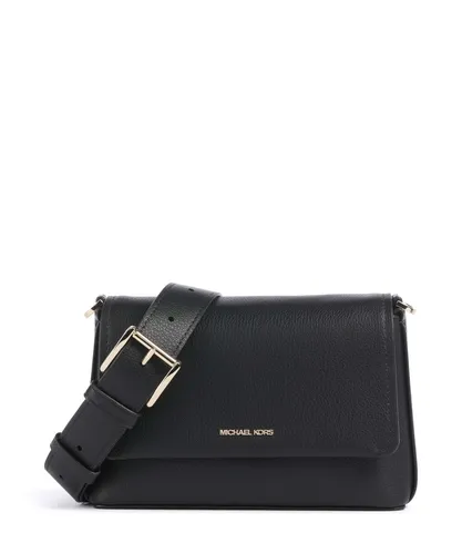 Michael Kors Nessa Small Umhängetasche schwarz 30T5G8ZM1L-001