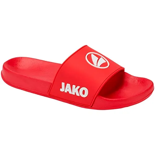 JAKO Unisex Jakolette, fiery red, 39
