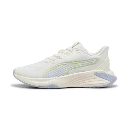 Puma PWR Hybrid TR Wns in weiß von PUMA