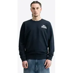 Produktbild Lonsdale Rundhalspullover LONGRIDGE grün S