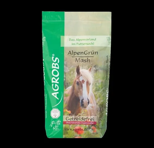 Pferdefutter von Agrobs