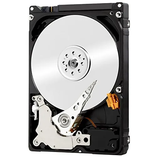 Toshiba DT01ABA100V interne Festplatte - 3,5 Zoll SATA-Festplatte mit 1 TB Kapazität und 5700 U/min, ideal für leistungsstarke PCs und Gaming-Anwendungen.