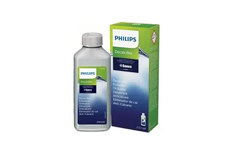 Saeco Entkalker für alle Maschinen für kleine Haushaltsgeräte – 996530072309