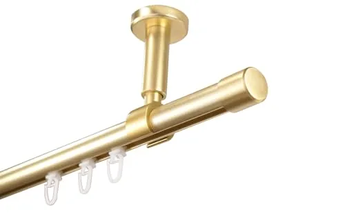 iso-design Gardinen- & Vorhangstangen von iso-design