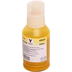 Kompatible Nachfüllflasche Tinte für Epson SC23Y T49N4 Gelb für Surecolor SC-F10...