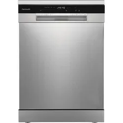 Hanseatic Standgeschirrspüler HG6085A147831ES, 14 Maßgedecke