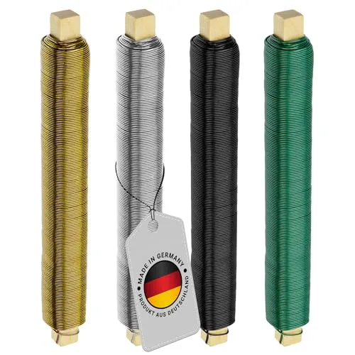 Basteldraht von ECENCE