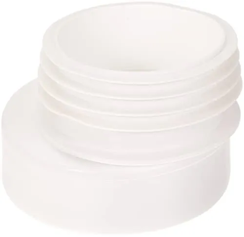 Wolfpack 4110258 Manschette WC flexibel t-113 excentrico 90