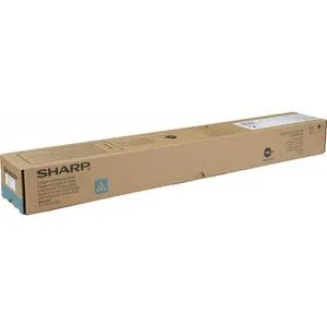 Sharp Toner MX-23GTCA cyan von Sharp