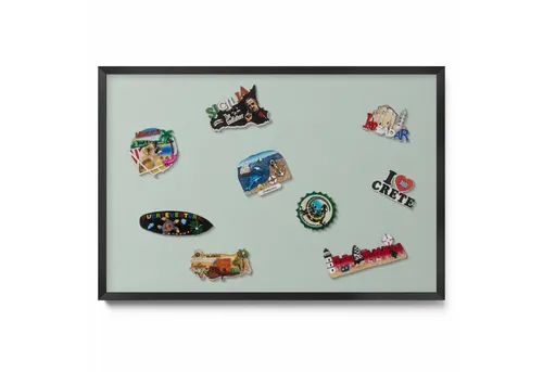 Tulup Magnettafel