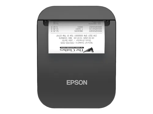 Epson Drucker, Kopierer & Faxgeräte Schwarz von Epson
