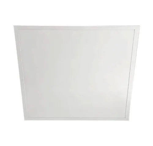 V-TAC LED Deckenleuchte 59,5x59,5 cm – Modernes LED Panel - Helle und energieeffiziente Deckenleuchte für Innenräume, ideal für Büros. Mit fest verbautem LED-Leuchtmittel und neutralweißem Licht für optimale Ausleuchtung.