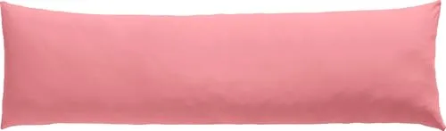 Kissenbezüge Pink von Erwin Müller