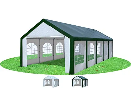 Partyzelte von Stabilezelte