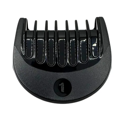 Braun Aufsatzkamm 1mm für Type 5513-5544