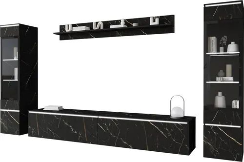 Wohnwände von Mirjan24