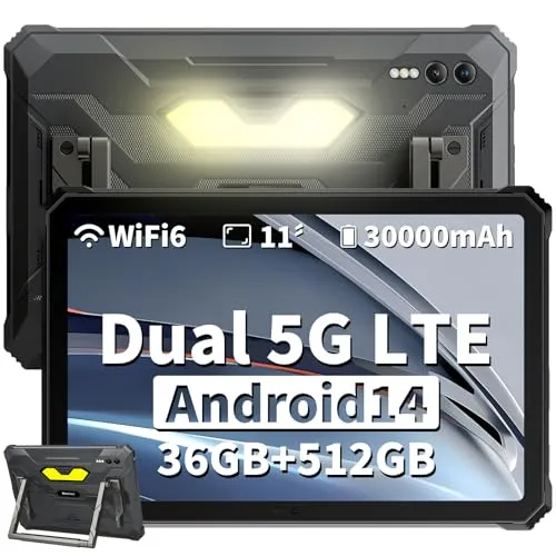 Tablets bis 500 Euro von Blackview