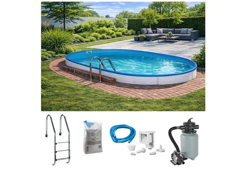Pools bis 1000 Euro von Konifera