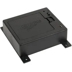 Carromco Kickertisch Zusatzmodul Bluetooth für Tischkicker Connect & Play, Funktioniert auch mit Tischen anderer Hersteller