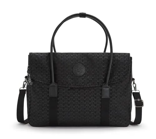 Kipling Superworker Tasche Schwarz von Kipling
