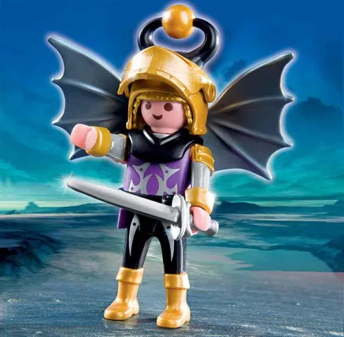 PLAYMOBIL® 4696 - Special Drachenprinz