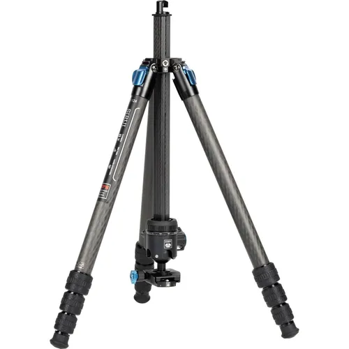 Sirui Superb Traveler 124 Carbon ST-10X Kugelkopf von SIRUI
