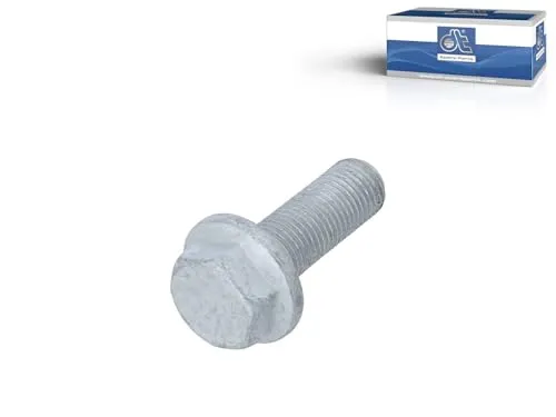 Dt Spare Parts Schraube 4.40355