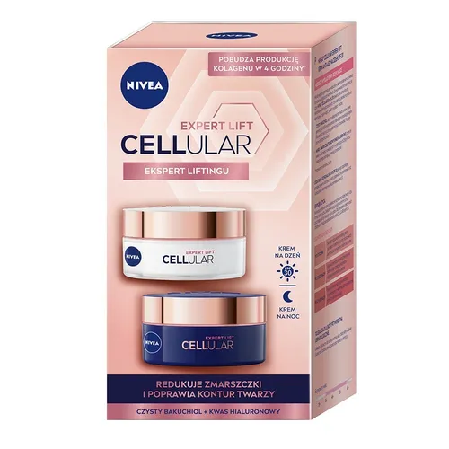 Lotion & Feuchtigkeitscremes von NIVEA
