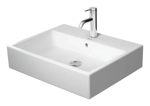 Duravit Vero Air Möbelwaschtisch 60 x 47 cm von Duravit