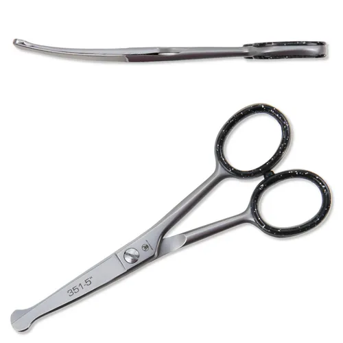 Tierhaarschneider von WELTMEISTER Solingen