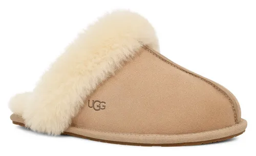 UGG Scuffette II Hausschuhe Beige EU 39 von UGG