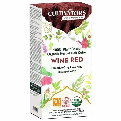 CULTIVATOR'S