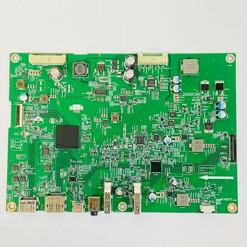 Dell Interface Board for Dell (CBPTPR3D0Q2)