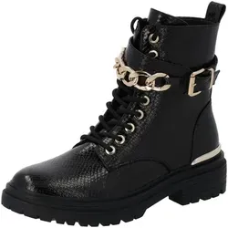 Palado Nasolia Stiefel schwarz 36 EU